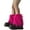 Rose Red, variant on Aunavey Fluffy Leg Warmers for Women Faux Fur Boot Covers