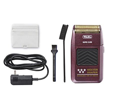 wahl shaver shaper precio