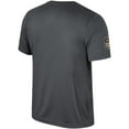 thumbnail image 3 of Men's Colosseum Charcoal Oklahoma State Cowboys OHT Military Appreciation  T-Shirt, 3 of 4