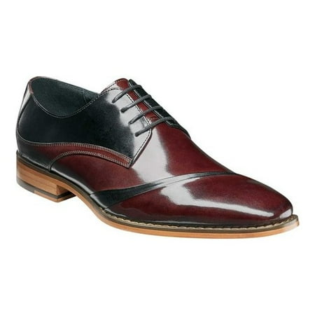 

Men s Stacy Adams Talmadge Folded Vamp Oxford