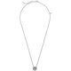 thumbnail image 3 of -silverMoments Collar con colgante de árbol genealógico brillante de plata de ley para mujer, 45 cm, 3 of 5