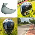 thumbnail image 6 of Helmet Visor Lens for X14 Z7 Moto Windshield, 6 of 21