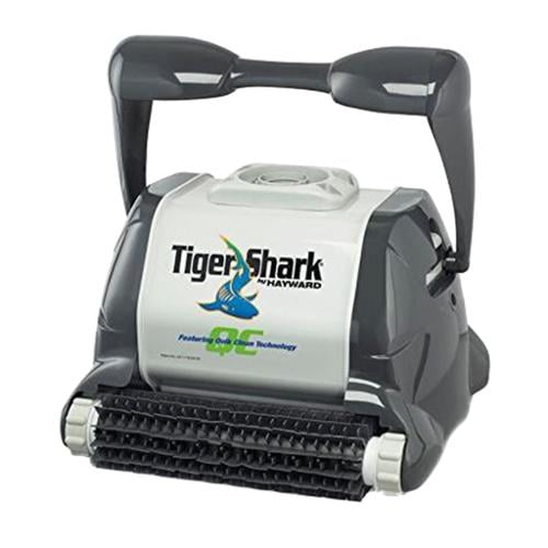 Hayward RC9990GR TigerShark QC Automatic Robotic Pool Cleaner with