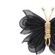 thumbnail image 3 of 2 Uds Pinzas para El Pelo de Mariposa Fernando Accesorios para Peinados Malla negra, 3 of 8