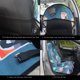 thumbnail image 4 of Funda de asiento de coche LoyaGour impermeable 75 x 142 cm, 2 unidades, 4 of 7
