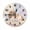 ZZNZ09022003, variant on Zhmjortal Dog Wall Clock 10 Inch Battery Operated Wall Clock Dog Portrait Non Ticking Silent Decorative Clock for Living Room Office Bedroom Home Decor