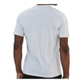 thumbnail image 4 of Playera Wilson Talla M Deportivo Gris, 4 of 4