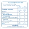 thumbnail image 3 of Empanizador Morama 650 g Ysi Súper Saludable Empanizador Morama 650 g, 3 of 3