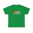 thumbnail image 2 of "Retired Chemistry Teacher: Still Reacting to Retirement" T-Shirt, 2 of 2
