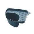 thumbnail image 2 of Wal-mart Deals Viflosae Food Filter Rack Kitchen Drains Sink Strainer Filter Trash Food Catche Clearance Items, 2 of 3