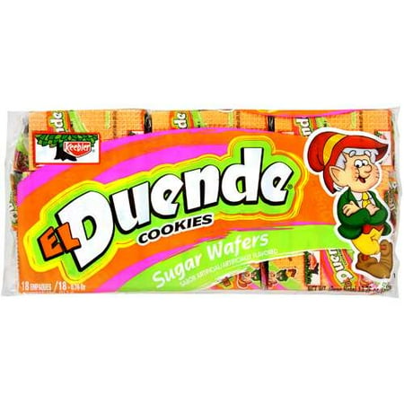 The Keebler elves vs. Santa s elves who s gonna win