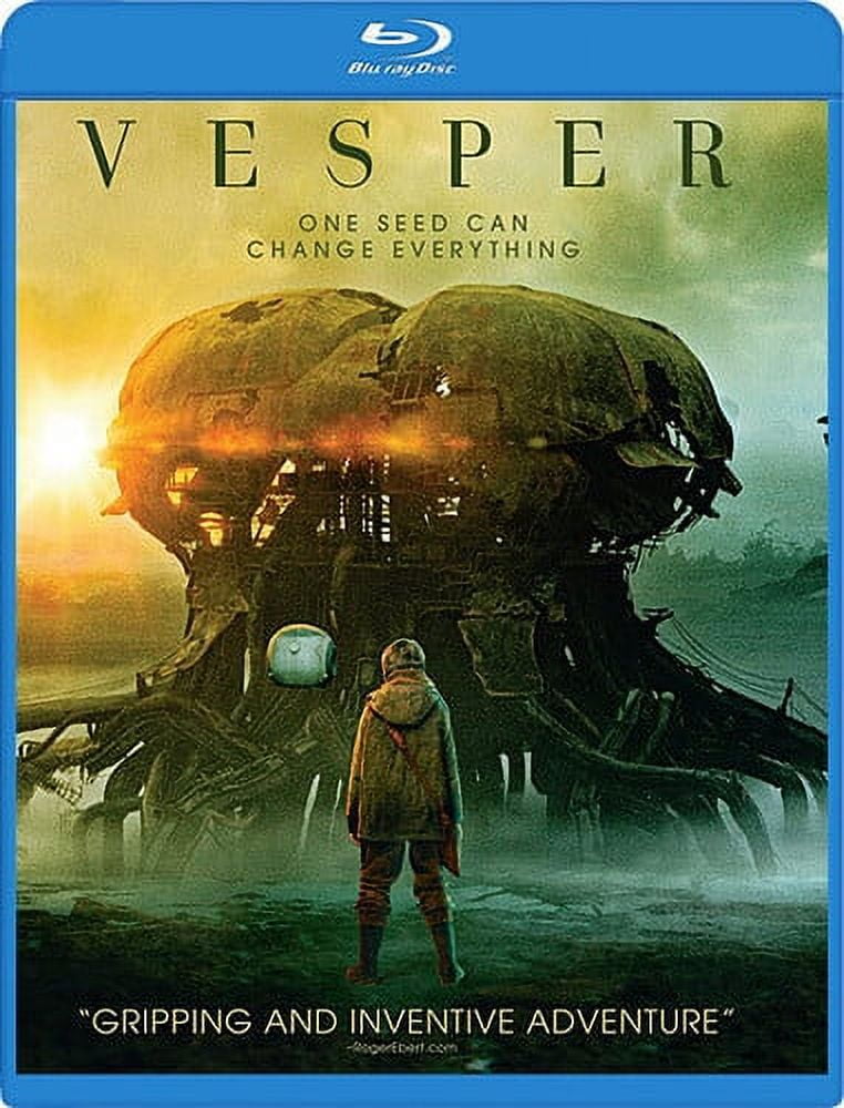Cloud Atlas (Blu-ray), Warner Home Video, Sci-Fi & Fantasy