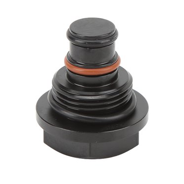 Bull Boost Performance Turbo Solenoid Plug – 6061 Aluminum, Fits 2004-2007 Dodge Ram Cummins HE351CW
