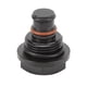 thumbnail image 3 of Tapón de válvula solenoide turbo HE351CW con junta tórica de repuesto negro para Dodge Ram 2004-2007, 3 of 6