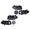 thumbnail image 1 of Par de FAROS CHARGER 2015 al 2018 DODGE DEPO ., 1 of 4