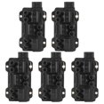 thumbnail image 2 of ECCPP ignition coil coils UF434 PACK OF 5,for Saturn Vue 3.5L 2008-2010,for Pontiac G6 3.5L 2005-2010,for GMC Sierra 1500 4.3L 2007-2013,for Chevrolet for Silverado 1500 4.3L 2007-2013 ‎C1521, 2 of 6