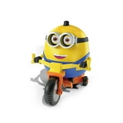 Minions: The Rise of Gru Silly Sounder Otto Bike
