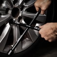 thumbnail image 3 of Llave cruzada universal de 4 vías EPauto 14 Heavy Wrench, 3 of 7