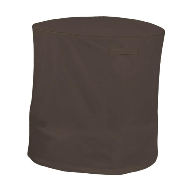 pitrice Wood Chipper Shredder Mulcher Cover Outside Coffee Portable Lawn Waterproof Outdoor Coffee