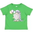 thumbnail image 3 of Inktastic Mardi Gras Gnome Boys Toddler T-Shirt, 3 of 5