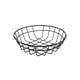 thumbnail image 2 of Toystoory Cesta de almacenamiento para freír, contenedor antiadherente de malla de acero inoxidable, herramientas para aperitivos de cocina para Cocina y Comedor Pequeña, 2 of 6