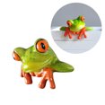 thumbnail image 3 of Resina Creative 3D Craft Decoration Home Office Desk Computer Decoración de regalo (Verde) HOMEMAXS mx3268896, 3 of 5
