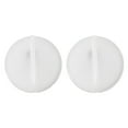 thumbnail image 1 of 2X Radiator Coolant Reservoir Overflow Recovery Tank Cap for Accord Rsx 19109Ph1620 19109-Ph1-620, 1 of 6