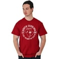 thumbnail image 5 of South Carolina Athletic SC Shape Est. Men's Graphic T Shirt Tees Brisco Brands M, 5 of 6