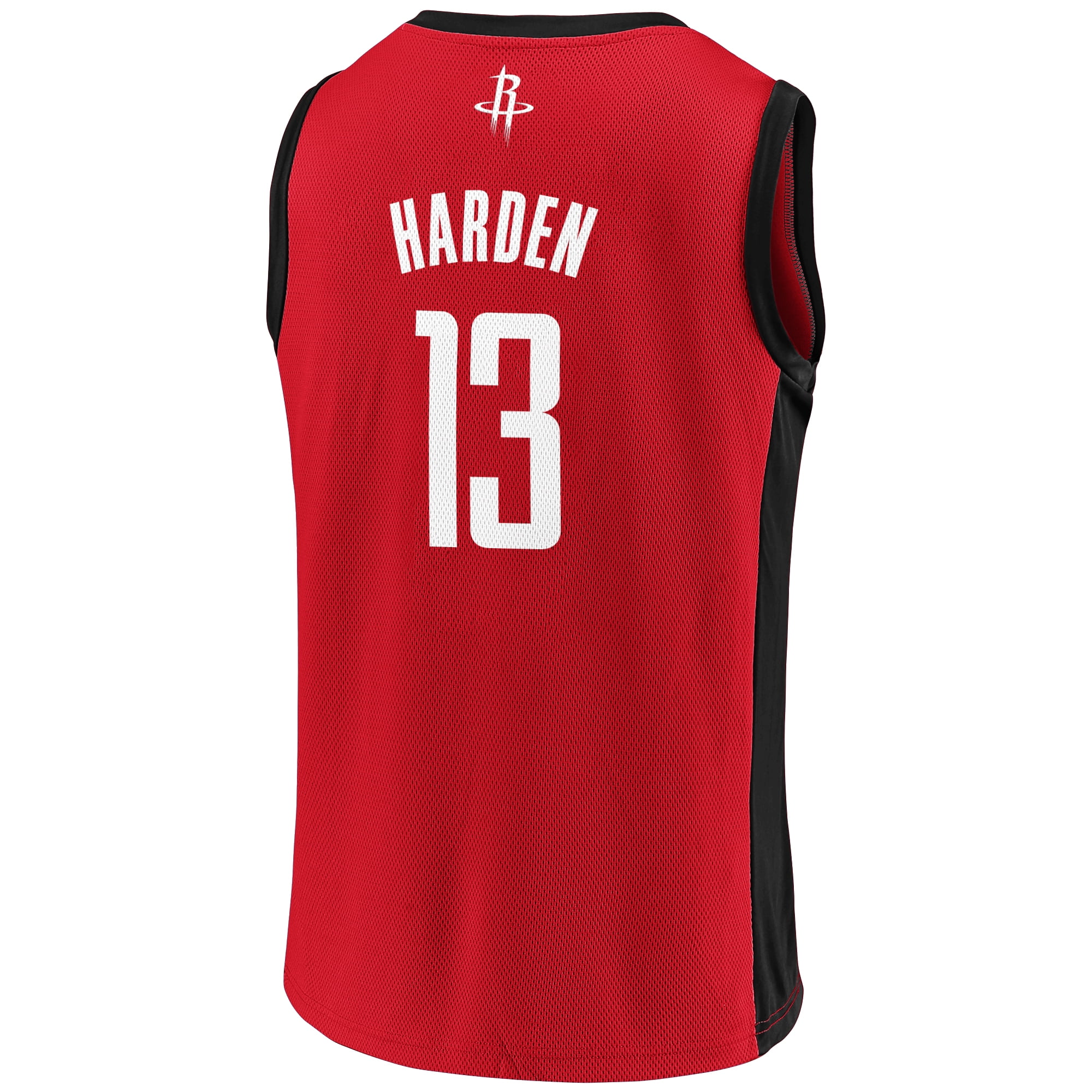 Houston rockets fanatics Clearance
