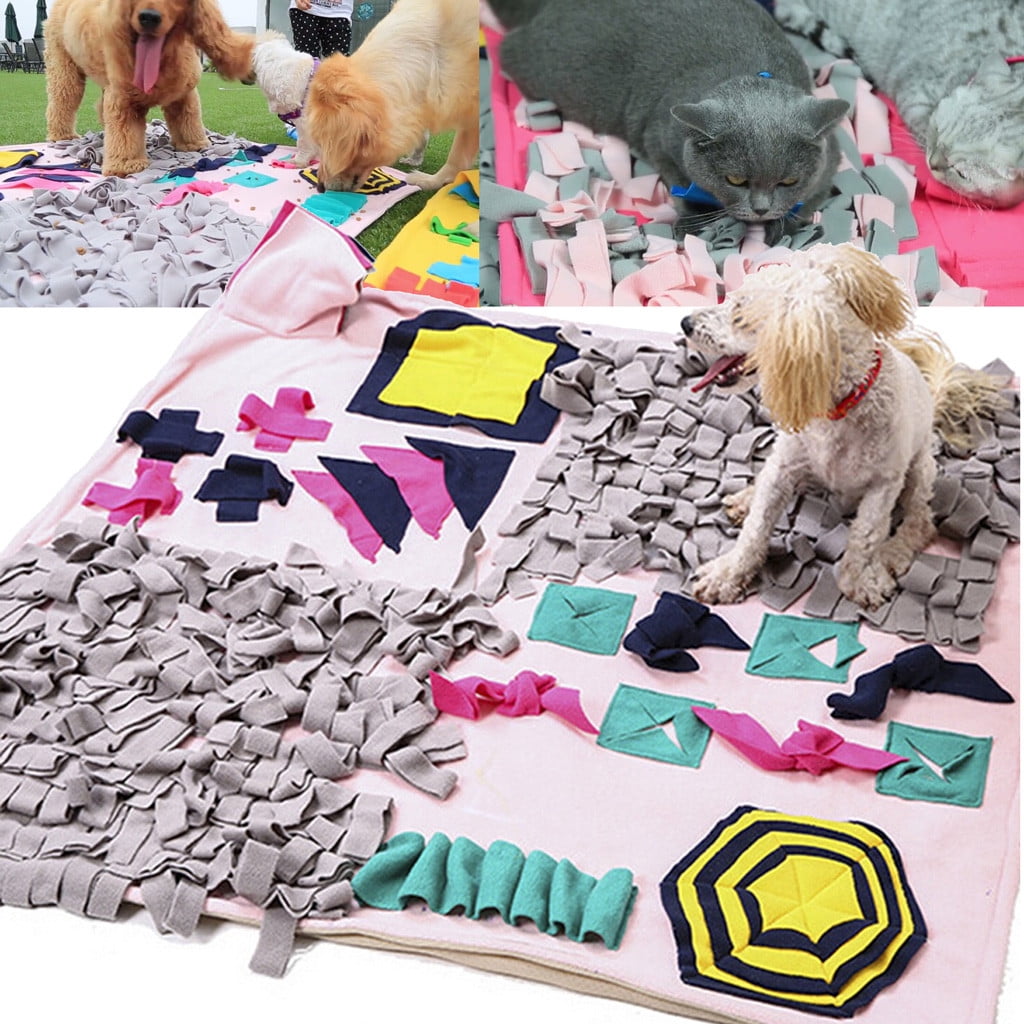 Snuffle Blanket 2024 levitan