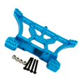 thumbnail image 4 of Torre de choque trasero de aleación Baoblaze Color azul CNC precisión, 4 of 6