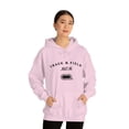 thumbnail image 4 of Track Mom Hoodie| Mothers Day Gift | Track Mom Gift | Gifts For Mom, 4 of 9