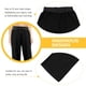 thumbnail image 4 of Comfy Pants Women Palazzo Pants Wide Leg Fit All Seasons Comfortable Movement 1Pack, 4 of 4