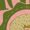 DESERT PINK, variant on - Nyc Bagels Fitted Short Sleeve Graphic T-Shirt