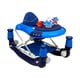 thumbnail image 4 of Andadera para Bebés The Baby Shop con Tapete Bastón y Toldo Azul -, 4 of 8