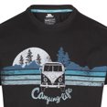 thumbnail image 1 of Trespass - Camiseta Cromer para Hombre (Caqui), 1 of 3
