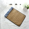 thumbnail image 4 of Coussin de Glace pour Animaux de Compagnie, Tapis de Refroidissement pour Animaux de Compagnie Rectangulaire Mignon Coussin de Glace pour Animaux de Compagnie Performance Haut de Gamme, 4 of 11