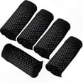 thumbnail image 1 of Men's 5-Pack Soft Bamboo Underwear - Microfiber Boxer Briefs with Stretch and Support, 1 of 5