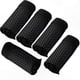 thumbnail image 1 of Men's 5-Pack Soft Bamboo Underwear - Microfiber Boxer Briefs with Stretch and Support, 1 of 5