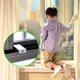 thumbnail image 4 of 2x limitadores de ventana de seguridad para niños cerraduras de seguridad para ventanas cerradura de seguridad para ventanas con llave, 4 of 5