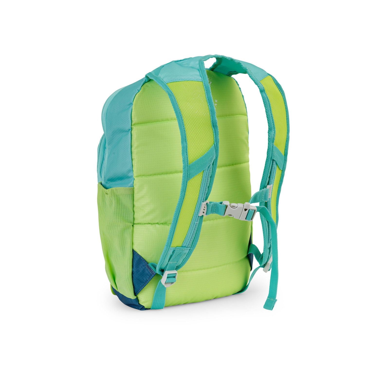 Firefly! Outdoor Gear Sac à dos pour Jeunes - Bleu/Vert Sac à dos pour Jeunes