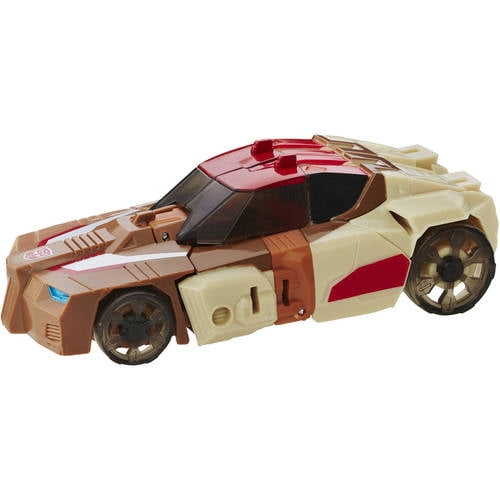 Transformers Generations Titans Return Titan Master Autobot Stylor and Chromedome