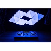 Numark MIXSTREAM PRO GO Standalone Streaming DJ Controller with Protective Transport Bag Package
