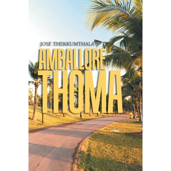 Amballore Thoma, (Paperback)