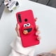 thumbnail image 1 of Funda de silicona con dibujos animados 3D para teléfono, carcasa con soporte para Samsung Galaxy S20, S21, FE Plus, Ultra S10, 5g, S10e Lite, S9, S8 Plus Fivean unisex, 1 of 2
