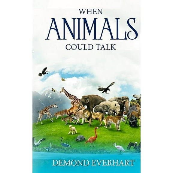 When Animals Could Talk (Paperback)