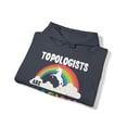 thumbnail image 4 of Topologists Are Magical Graphic Hoodie Sweatshirt, Sizes S-5XL, 4 of 9