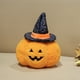 thumbnail image 4 of Almohadas de Halloween, muñecos, fantasmas, demonios, murciélagos y calabazas. Almohadas divertidas, regalos ideales para fiestas., 4 of 4