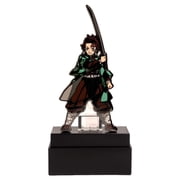 Demon Slayer Tanjiro Kamado FiGPiN - 3 in Collectible Pin (378)