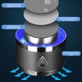 thumbnail image 5 of Hydrogens Rich Water Bottle with USB Charging Water Generator Ionizer Insulated Drinking Cup for Home and Travel Use, 5 of 9